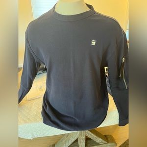 GStar long sleeve shirt